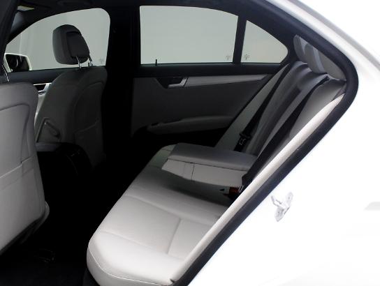 Florida Fine Cars - Used MERCEDES-BENZ C CLASS 2014 WEST PALM C250