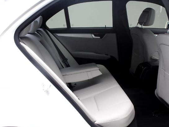 Florida Fine Cars - Used MERCEDES-BENZ C CLASS 2014 WEST PALM C250