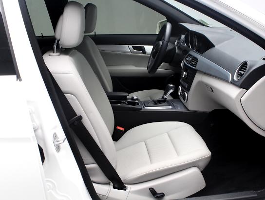 Florida Fine Cars - Used MERCEDES-BENZ C CLASS 2014 WEST PALM C250