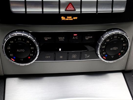 Florida Fine Cars - Used MERCEDES-BENZ C CLASS 2014 WEST PALM C250