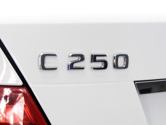 Florida Fine Cars - Used MERCEDES-BENZ C CLASS 2014 WEST PALM C250