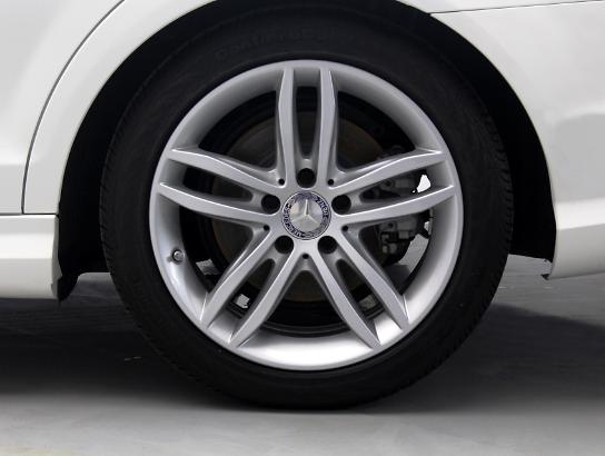 Florida Fine Cars - Used MERCEDES-BENZ C CLASS 2014 WEST PALM C250