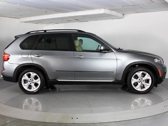 Florida Fine Cars - Used BMW X5 2013 WEST PALM XDRIVE35I