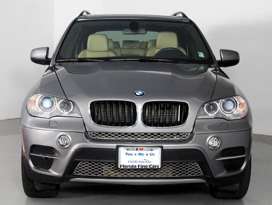 Florida Fine Cars - Used BMW X5 2013 WEST PALM XDRIVE35I