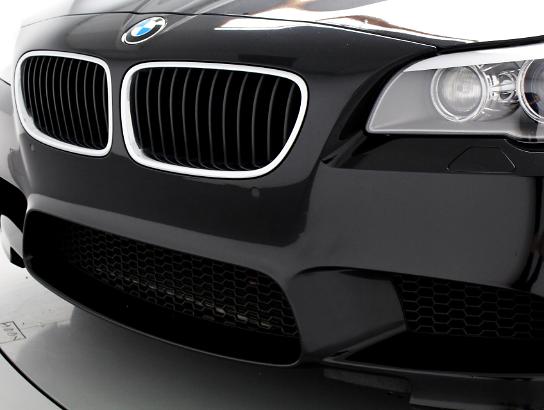 Florida Fine Cars - Used BMW M5 2013 WEST PALM 
