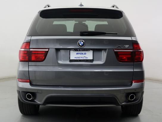 Florida Fine Cars - Used BMW X5 2012 MIAMI XDRIVE35D