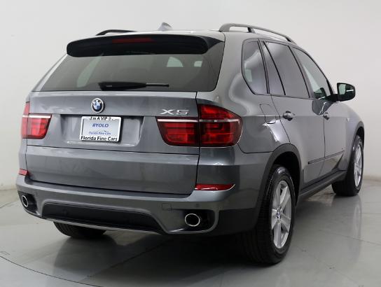 Florida Fine Cars - Used BMW X5 2012 MIAMI XDRIVE35D