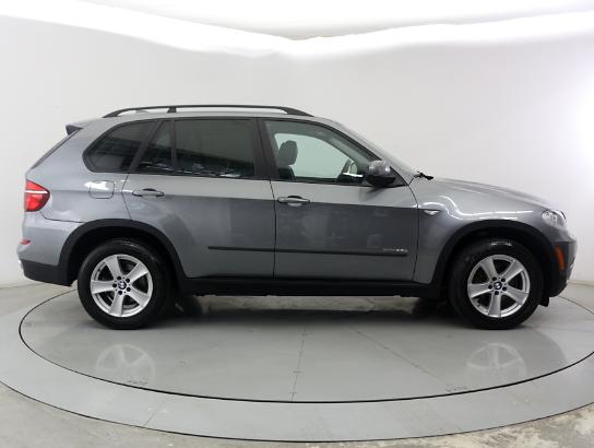 Florida Fine Cars - Used BMW X5 2012 MIAMI XDRIVE35D