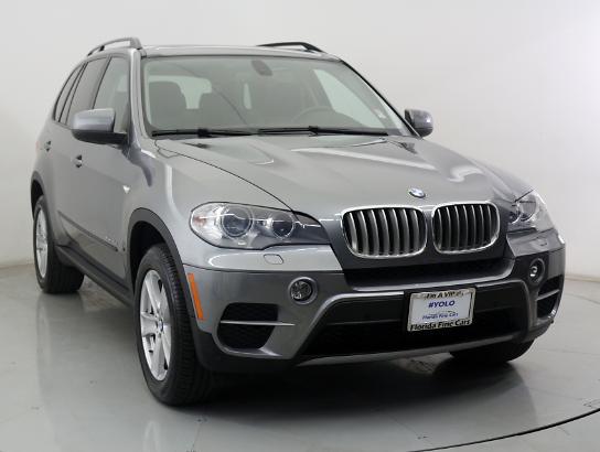 Florida Fine Cars - Used BMW X5 2012 MIAMI XDRIVE35D