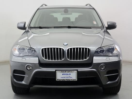 Florida Fine Cars - Used BMW X5 2012 MIAMI XDRIVE35D