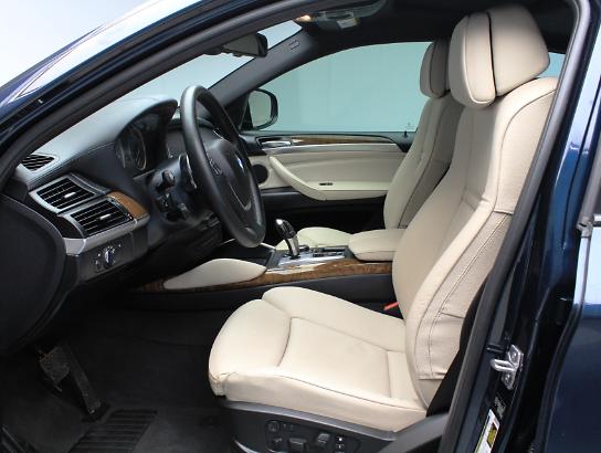 Florida Fine Cars - Used BMW X6 2013 WEST PALM XDRIVE50I
