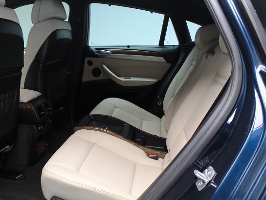 Florida Fine Cars - Used BMW X6 2013 WEST PALM XDRIVE50I