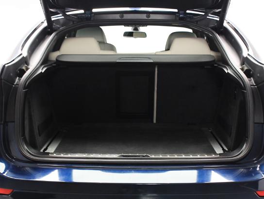 Florida Fine Cars - Used BMW X6 2013 WEST PALM XDRIVE50I