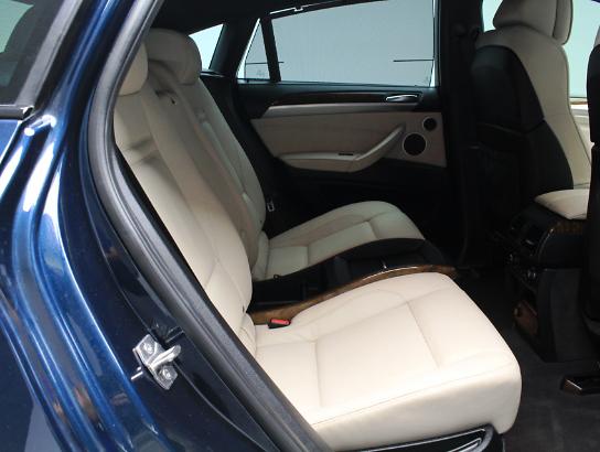 Florida Fine Cars - Used BMW X6 2013 WEST PALM XDRIVE50I