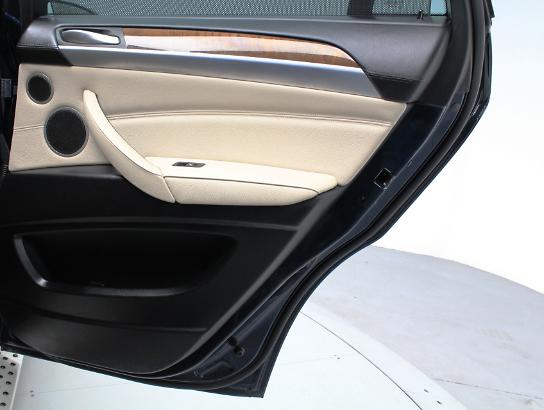 Florida Fine Cars - Used BMW X6 2013 WEST PALM XDRIVE50I