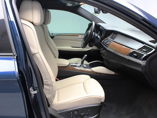 Florida Fine Cars - Used BMW X6 2013 WEST PALM XDRIVE50I