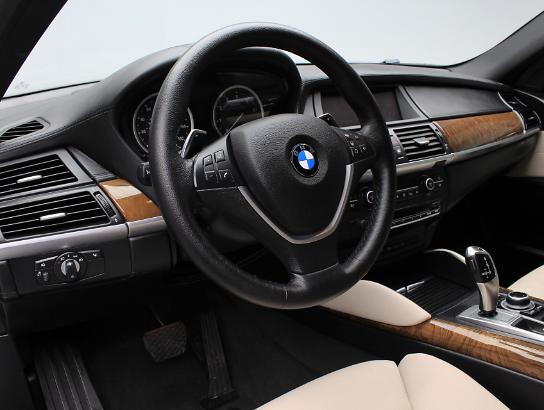 Florida Fine Cars - Used BMW X6 2013 WEST PALM XDRIVE50I