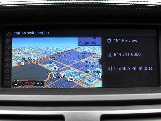 Florida Fine Cars - Used BMW X6 2013 WEST PALM XDRIVE50I