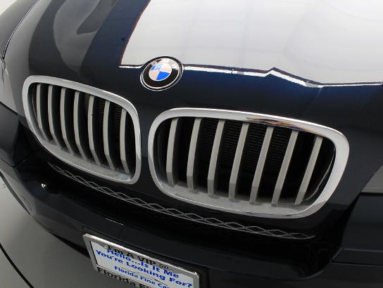 Florida Fine Cars - Used BMW X6 2013 WEST PALM XDRIVE50I