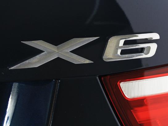 Florida Fine Cars - Used BMW X6 2013 WEST PALM XDRIVE50I