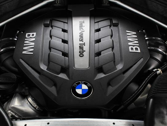 Florida Fine Cars - Used BMW X6 2013 WEST PALM XDRIVE50I
