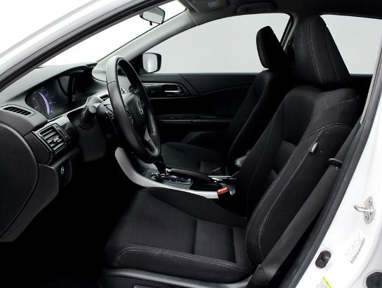 Florida Fine Cars - Used HONDA ACCORD 2014 MIAMI SPORT