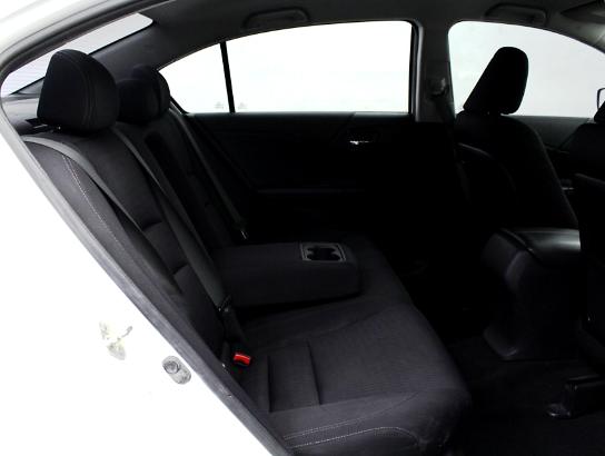 Florida Fine Cars - Used HONDA ACCORD 2014 MIAMI SPORT