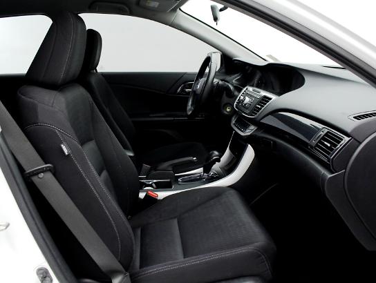 Florida Fine Cars - Used HONDA ACCORD 2014 MIAMI SPORT