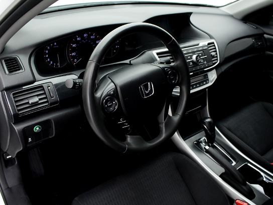 Florida Fine Cars - Used HONDA ACCORD 2014 MIAMI SPORT