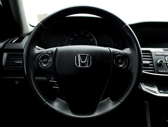 Florida Fine Cars - Used HONDA ACCORD 2014 MIAMI SPORT