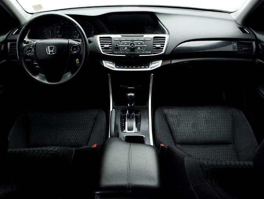 Florida Fine Cars - Used HONDA ACCORD 2014 MIAMI SPORT