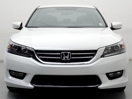 Florida Fine Cars - Used HONDA ACCORD 2014 MIAMI SPORT