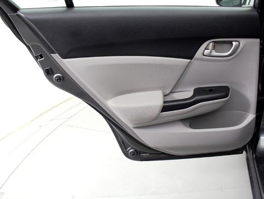 Florida Fine Cars - Used HONDA CIVIC 2013 MIAMI LX