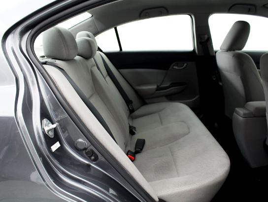 Florida Fine Cars - Used HONDA CIVIC 2013 MIAMI LX
