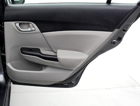 Florida Fine Cars - Used HONDA CIVIC 2013 MIAMI LX