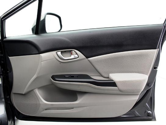 Florida Fine Cars - Used HONDA CIVIC 2013 MIAMI LX