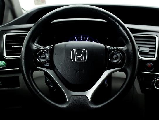 Florida Fine Cars - Used HONDA CIVIC 2013 MIAMI LX