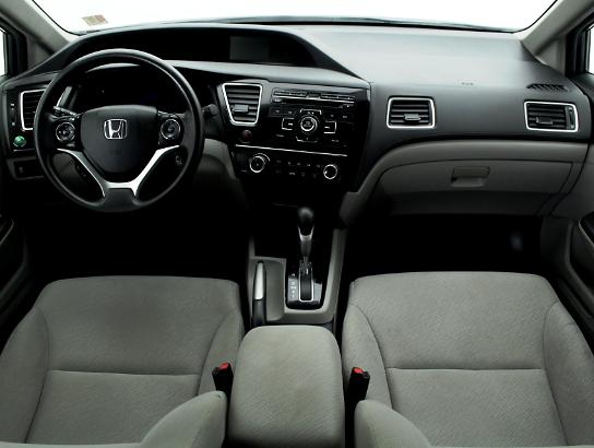 Florida Fine Cars - Used HONDA CIVIC 2013 MIAMI LX