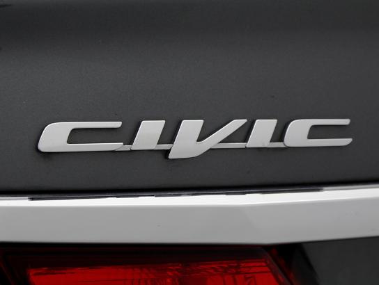 Florida Fine Cars - Used HONDA CIVIC 2013 MIAMI LX
