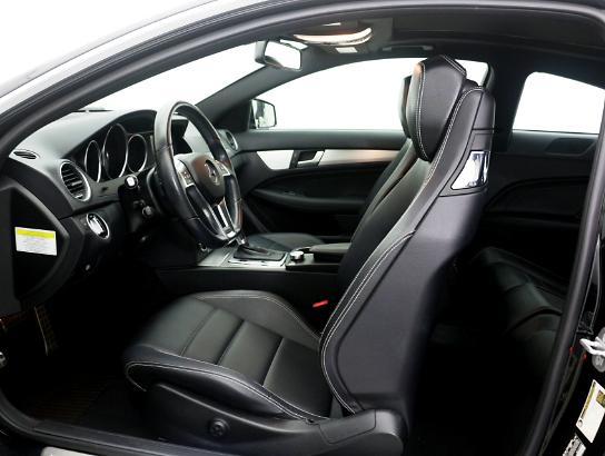 Florida Fine Cars - Used MERCEDES-BENZ C CLASS 2013 MIAMI C350 4MATIC