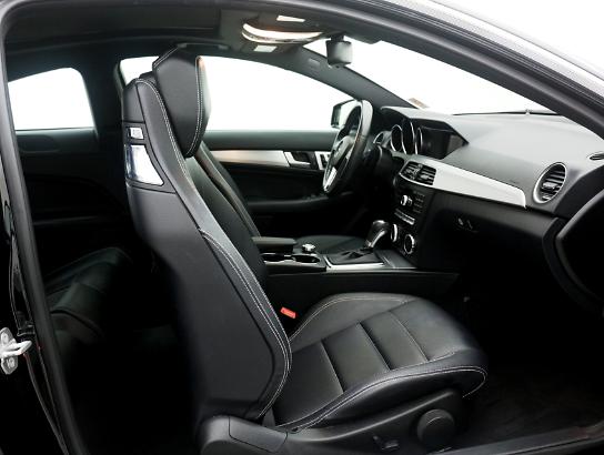 Florida Fine Cars - Used MERCEDES-BENZ C CLASS 2013 MIAMI C350 4MATIC