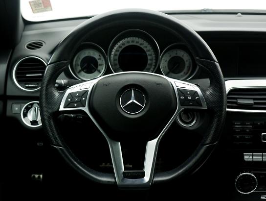 Florida Fine Cars - Used MERCEDES-BENZ C CLASS 2013 MIAMI C350 4MATIC