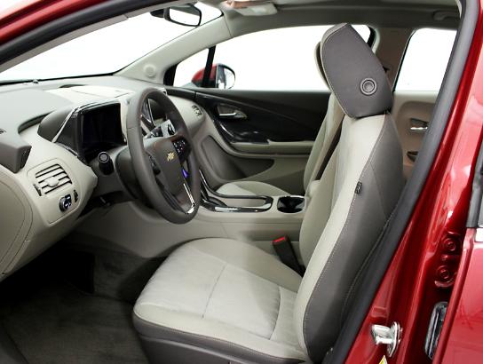Florida Fine Cars - Used CHEVROLET VOLT 2013 MIAMI 