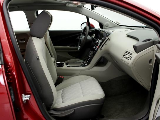 Florida Fine Cars - Used CHEVROLET VOLT 2013 MIAMI 