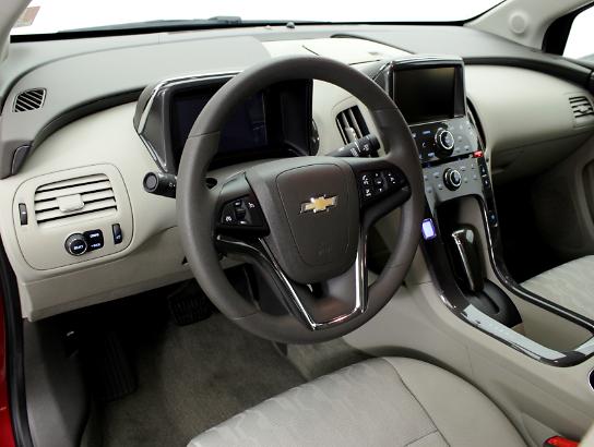 Florida Fine Cars - Used CHEVROLET VOLT 2013 MIAMI 