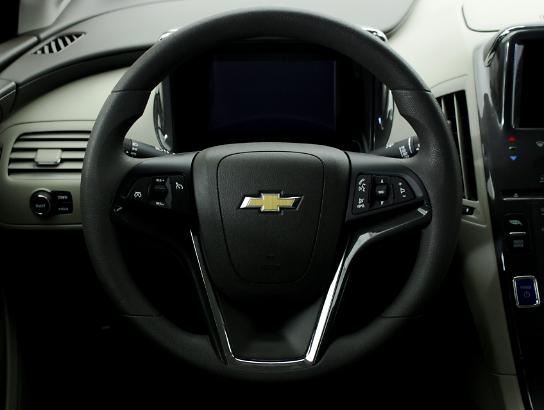 Florida Fine Cars - Used CHEVROLET VOLT 2013 MIAMI 