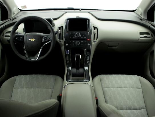 Florida Fine Cars - Used CHEVROLET VOLT 2013 MIAMI 