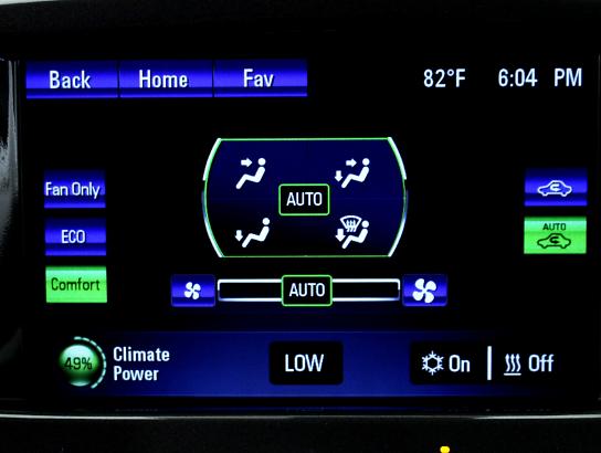 Florida Fine Cars - Used CHEVROLET VOLT 2013 MIAMI 