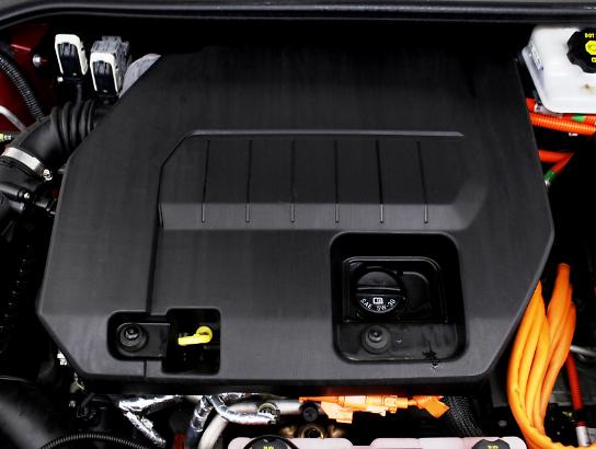 Florida Fine Cars - Used CHEVROLET VOLT 2013 MIAMI 