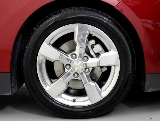 Florida Fine Cars - Used CHEVROLET VOLT 2013 MIAMI 